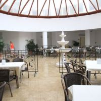 verde hotel