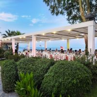 double tree by hilton antalya kemer (ex. sauce resort)