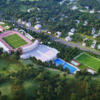 gloria sports arena