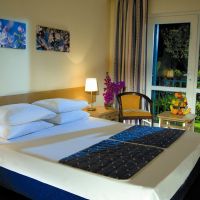 Master Family Club Hotel (ex.aska Costa Holiday Club)