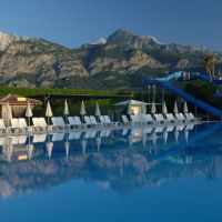 rixos hotel beldibi