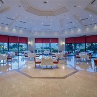 mirage park resort