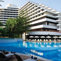 rixos downtown antalya