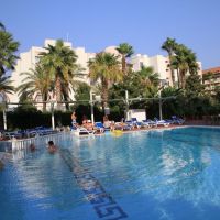 verde hotel