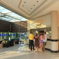 Istanbul Beach Hotel (ex.blauhimmel Hotel)