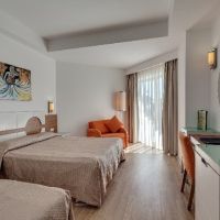 zena resort hotel