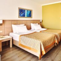 double tree by hilton antalya kemer (ex. sauce resort)