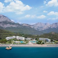 mirage park resort