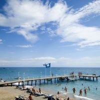 club hotel phaselis rose