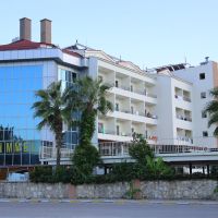 Istanbul Beach Hotel (ex.blauhimmel Hotel)
