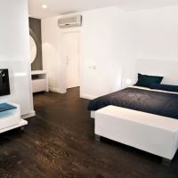 aria claros beach & spa resort