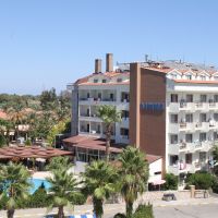 Istanbul Beach Hotel (ex.blauhimmel Hotel)