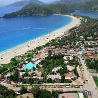 belcekiz beach club