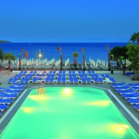 petunya beach resort