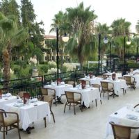club hotel phaselis rose