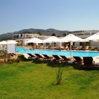 maxima paradise resort