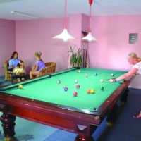 blue star hotel