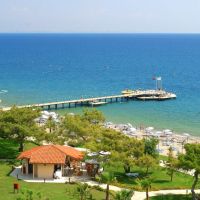 rixos hotel beldibi