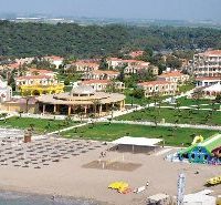 cesars temple belek