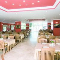 sunmerry hotel