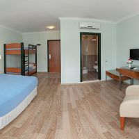 petunya beach resort