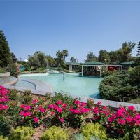 mirage park resort