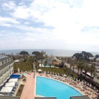 zena resort hotel