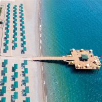 mirage park resort