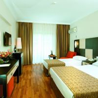 aydinbey famous resort