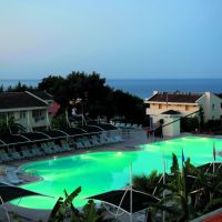 Master Family Club Hotel (ex.aska Costa Holiday Club)