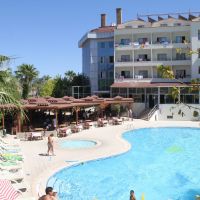 Istanbul Beach Hotel (ex.blauhimmel Hotel)