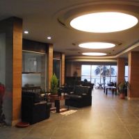 mehtap beach hotel