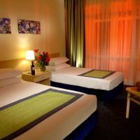 Master Family Club Hotel (ex.aska Costa Holiday Club)