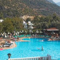 belcekiz beach club