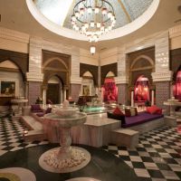 rixos premium belek