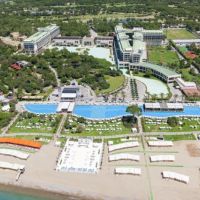 rixos premium belek