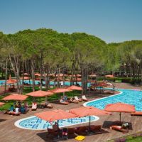 ali bey resort