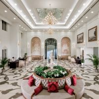 ali bey resort