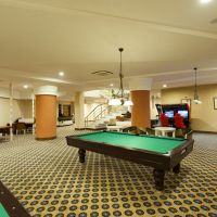 side star resort
