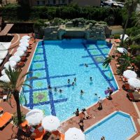 elegance hotel