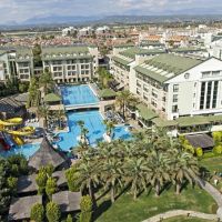 alva donna beach resort comfort