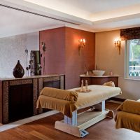 ali bey resort
