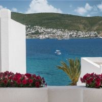 voyage bodrum