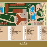 akka alinda hotel