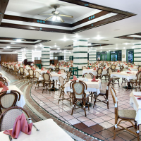 belconti resort hotel
