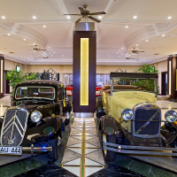 belconti resort hotel