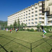 beach club doganay