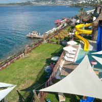 the blue bosphorus hotel by corendon