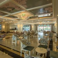sensitive premium resort & spa