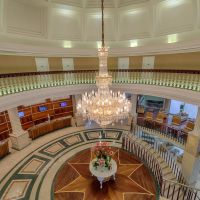 alva donna beach resort comfort
